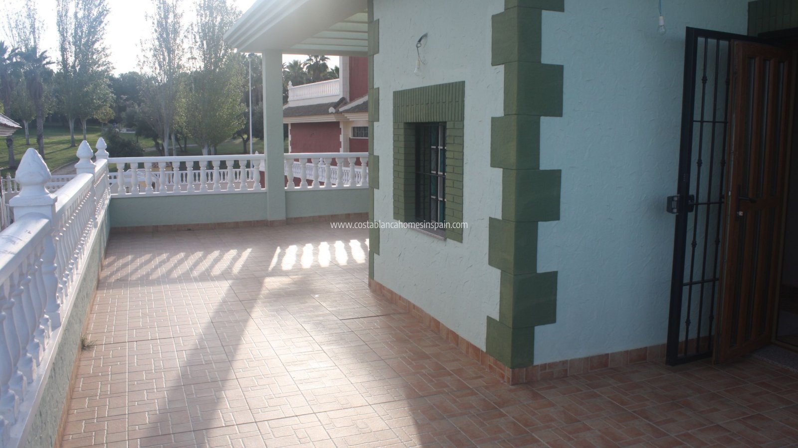 Nybygg - Detached Villa - Torrevieja