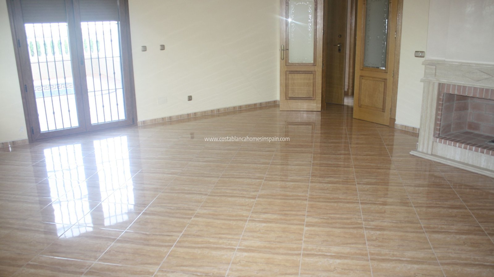 Nybygg - Detached Villa - Torrevieja