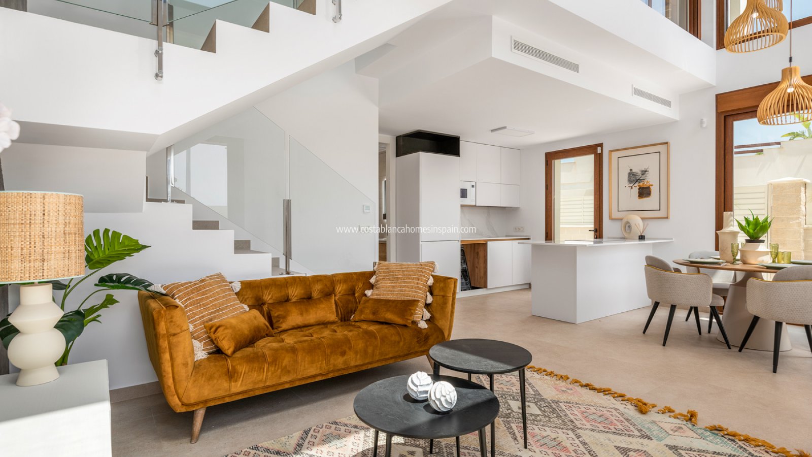 Nybygg - Detached Villa - Vera