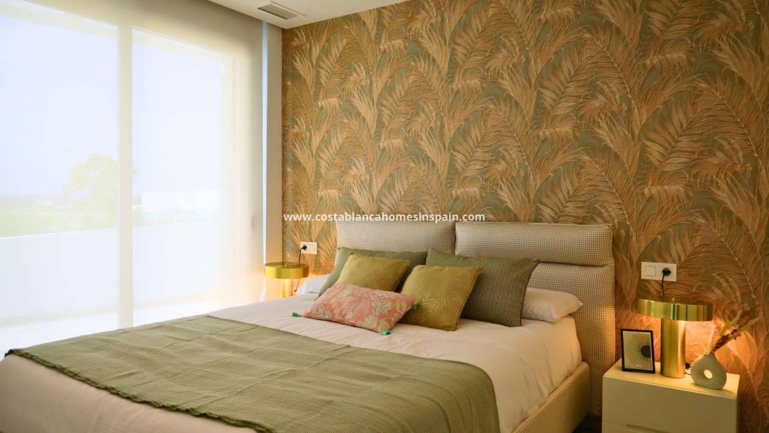 Nybygg -  - Dolores - polideportivo