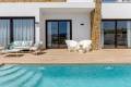 Nybygg -  - Finestrat - Balcon de finestrat