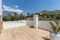 Nybygg -  - Finestrat - Balcon de finestrat