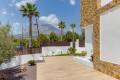 Nybygg -  - Finestrat - Balcon de finestrat