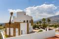 Nybygg -  - Finestrat - Balcon de finestrat