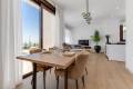 Nybygg -  - Finestrat - Balcon de finestrat