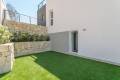 Nybygg -  - Finestrat - Balcon de finestrat