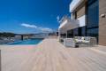 Nybygg -  - Finestrat - Campana garden