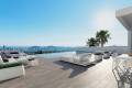 Nybygg -  - Finestrat - Campana garden