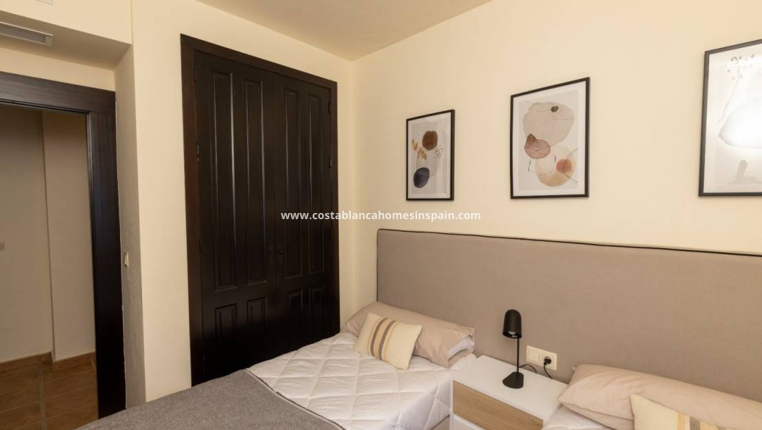 Nybygg -  - Fuente Álamo - Las Palas