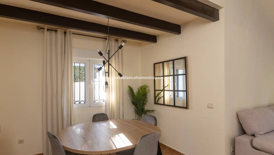 Nybygg -  - Fuente Álamo - Las Palas