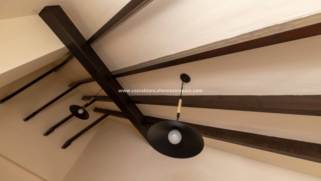 Nybygg -  - Fuente Álamo - Las Palas