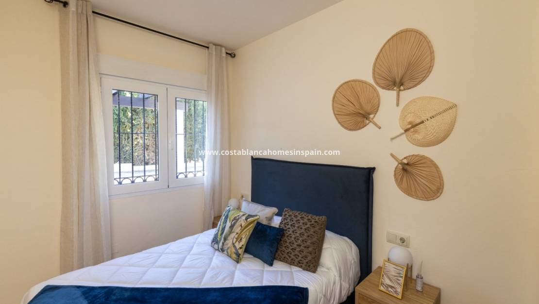 Nybygg -  - Fuente Álamo - Las Palas