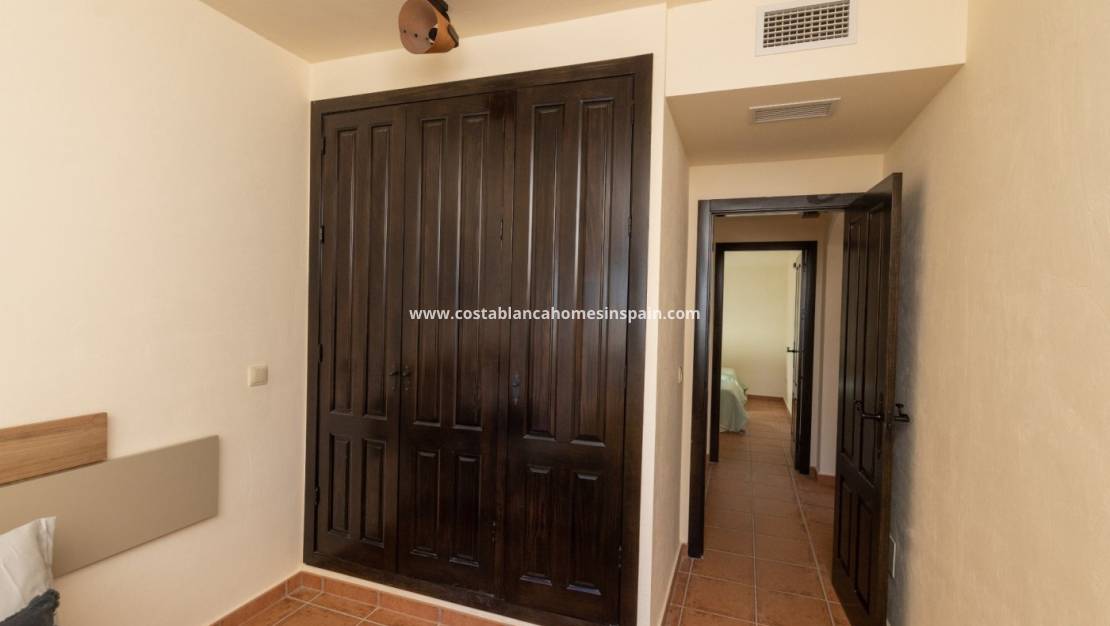 Nybygg -  - Fuente Álamo - Las Palas