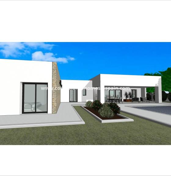  - Nybygg - La Romana - Batistes