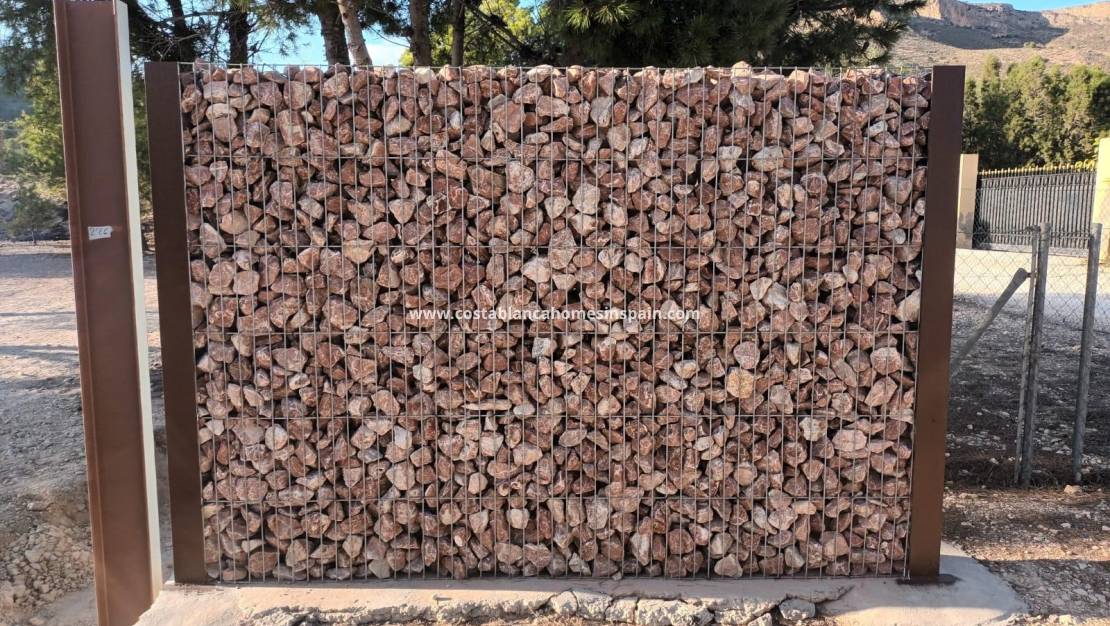 Nybygg -  - La Romana - Batistes