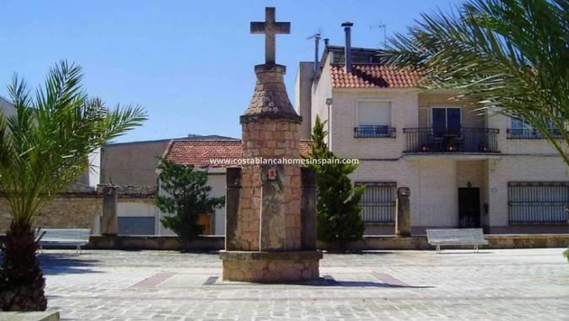 Nybygg -  - La Romana - Batistes