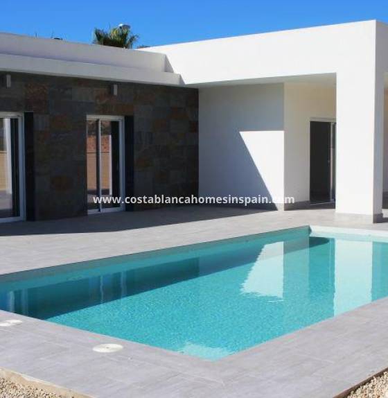  - Nybygg - La Romana - Villas de la Romana