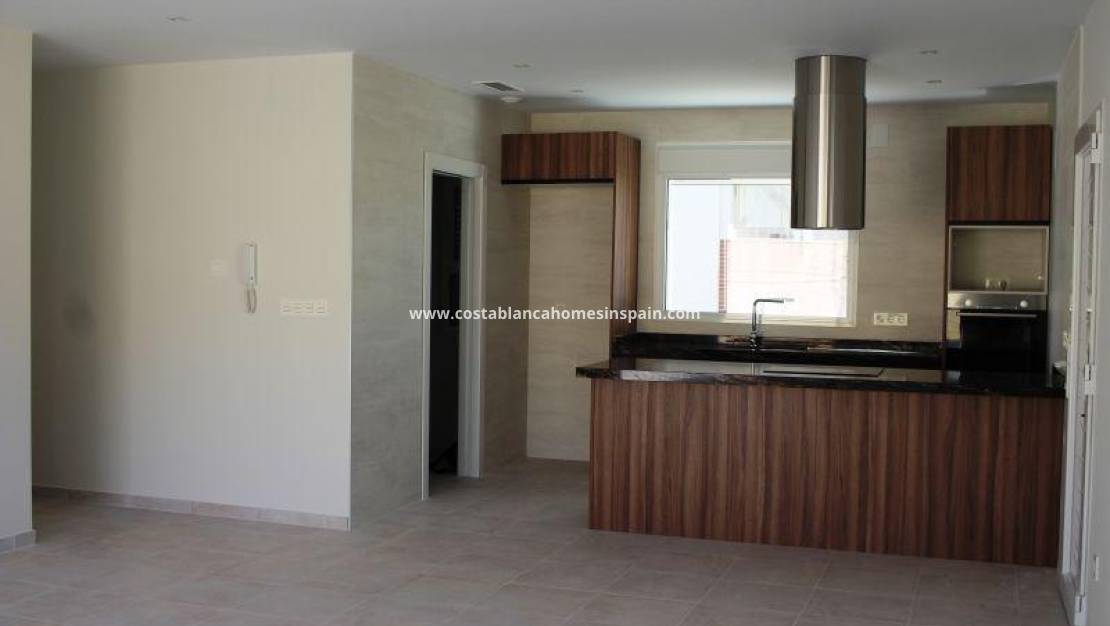 Nybygg -  - La Romana - Villas de la Romana