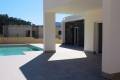 Nybygg -  - La Romana - Villas de la Romana