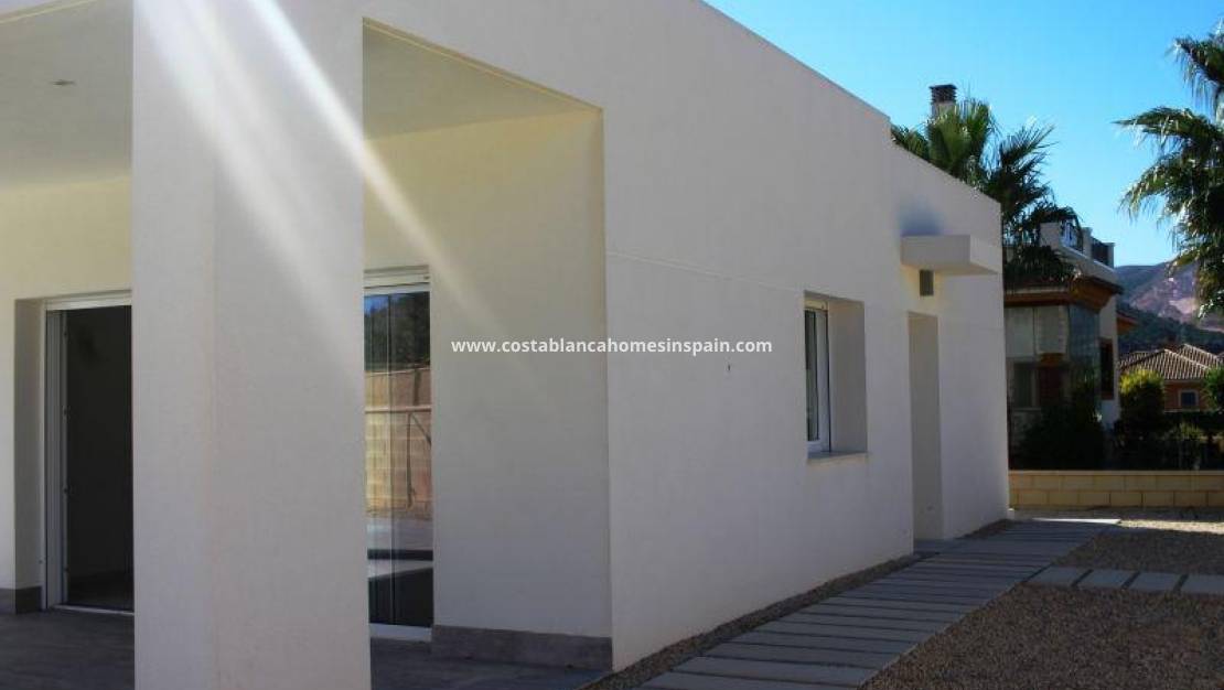 Nybygg -  - La Romana - Villas de la Romana