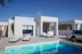 Nybygg -  - La Romana - Villas de la Romana