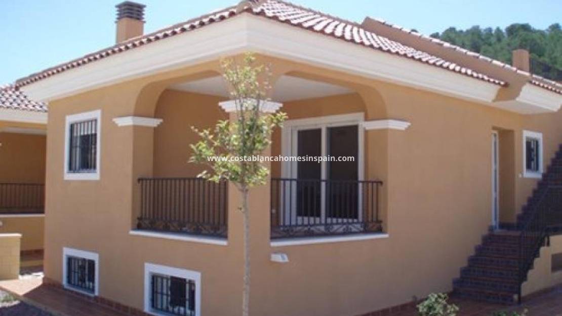 Nybygg -  - La Romana - Villas de la Romana