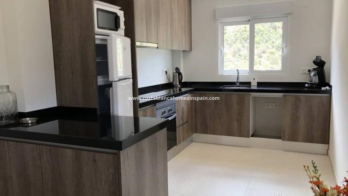 Nybygg -  - La Romana - Villas de la Romana