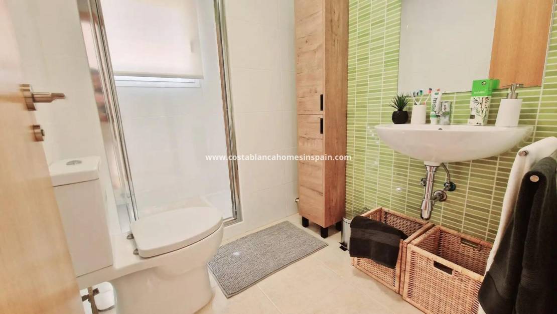 Nybygg -  - Lorca - Purias