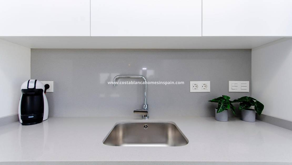 Nybygg -  - Orihuela - Vistabella Golf