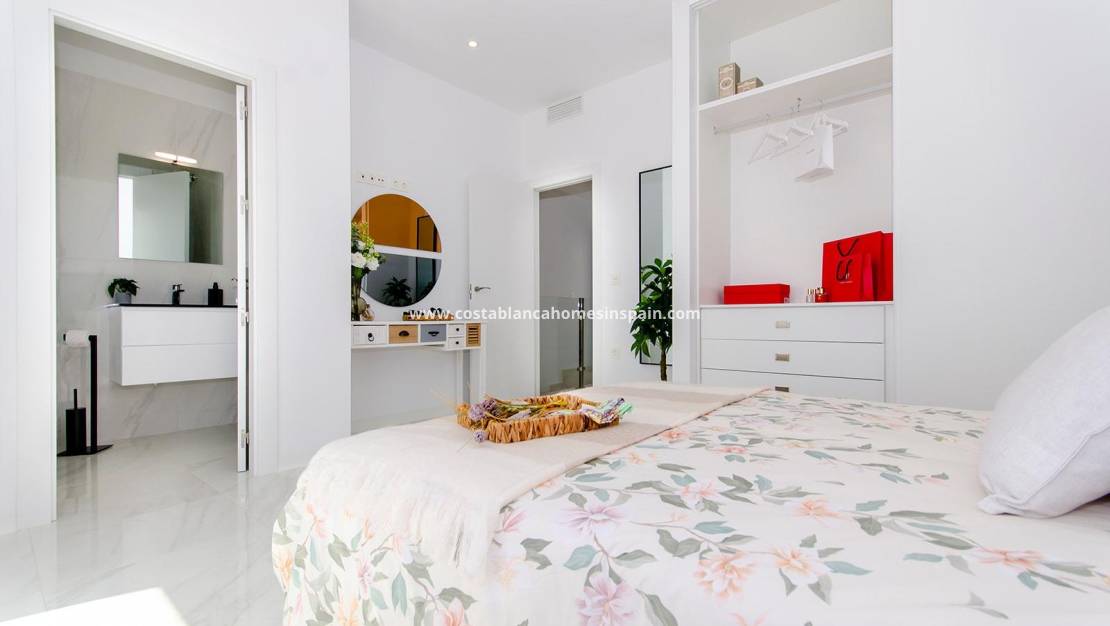 Nybygg -  - Orihuela - Vistabella Golf