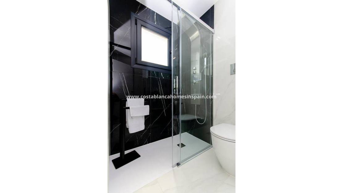 Nybygg -  - Orihuela - Vistabella Golf