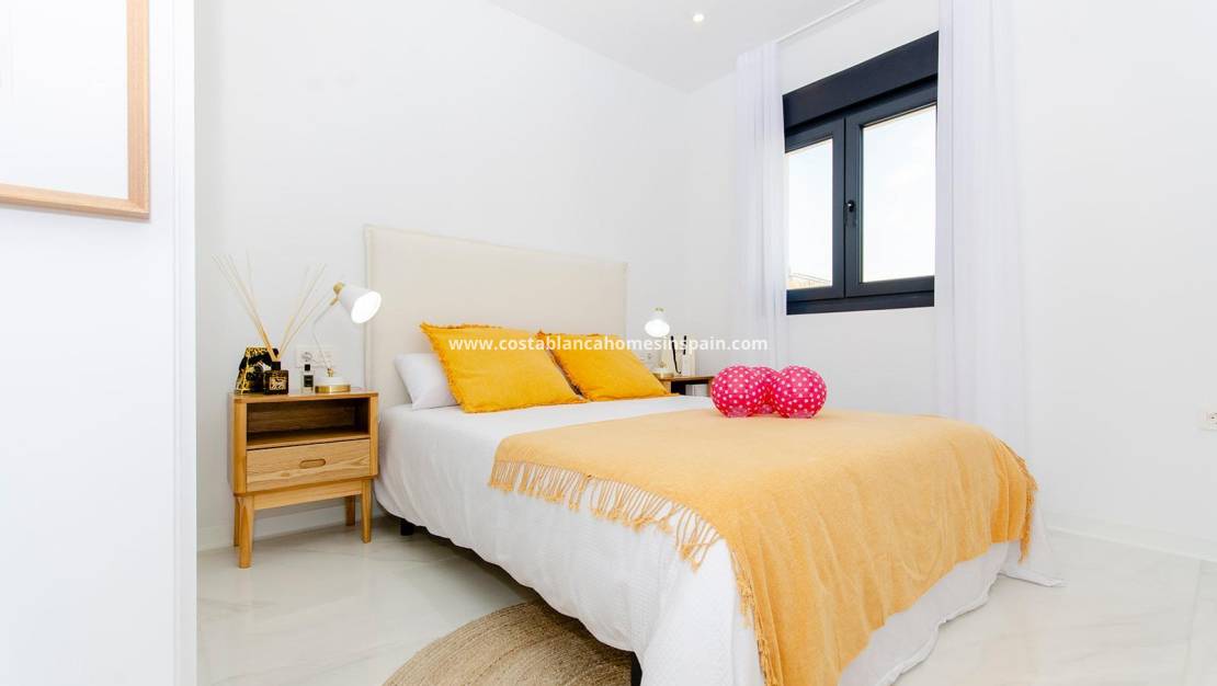 Nybygg -  - Orihuela - Vistabella Golf