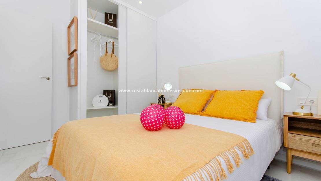 Nybygg -  - Orihuela - Vistabella Golf