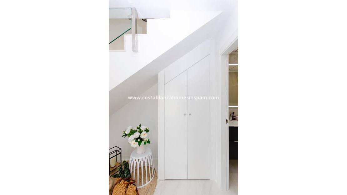 Nybygg -  - Orihuela - Vistabella Golf