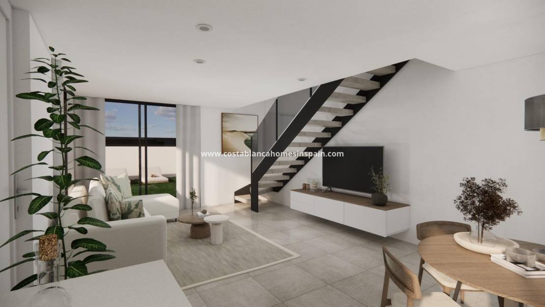 Nybygg -  - Orihuela - Vistabella Golf