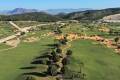 Nybygg -  - Orihuela - Vistabella Golf