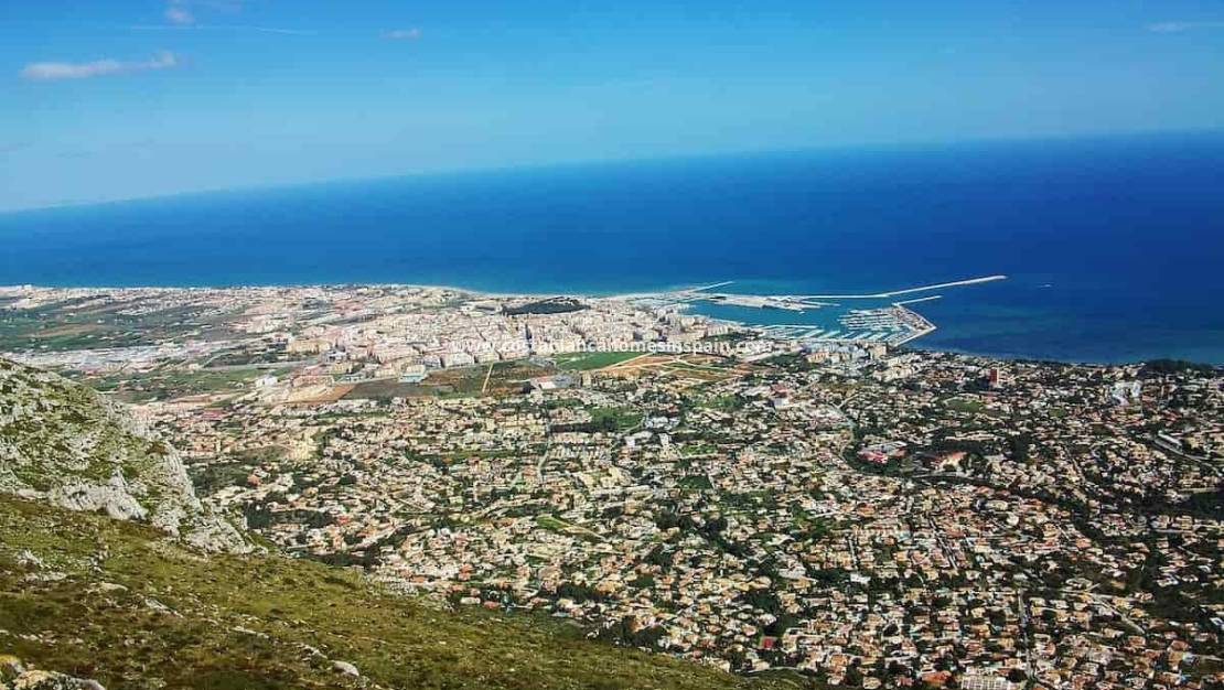 Nybygg - Other - Denia - Puerto