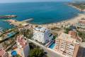 Nybygg - Penthouse - Águilas - Puerto deportivo Juan Montiel