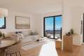 Nybygg - Penthouse - Alicante - Pau Ii