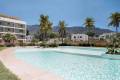 Nybygg - Penthouse - Denia - Puerto