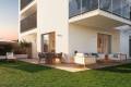 Nybygg - Penthouse - Denia - Puerto