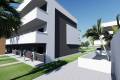 Nybygg - Penthouse - Guardamar del Segura - El Raso