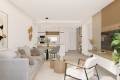 Nybygg - Penthouse - Guardamar del Segura - El Raso