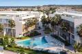 Nybygg - Penthouse - Javea - Pueblo