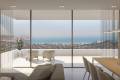 Nybygg - Penthouse - La Nucia - Bello horizonte