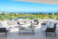 Nybygg - Penthouse - Los Alcázares - Serena Golf