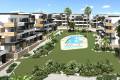 Nybygg - Penthouse - Orihuela Costa - Los Altos