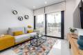 Nybygg - Penthouse - Orihuela Costa - Los Altos