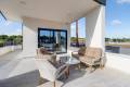 Nybygg - Penthouse - Orihuela Costa - Los Altos