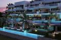 Nybygg - Penthouse Penthouse - Orihuela - Las Colinas Golf